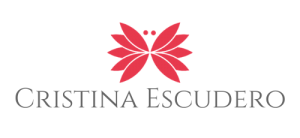 Cristina Escudero Logotipo