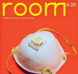 Room 6.20 - Cristina Escudero